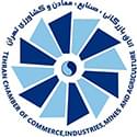 لوگو وزارت صنعت و معدن